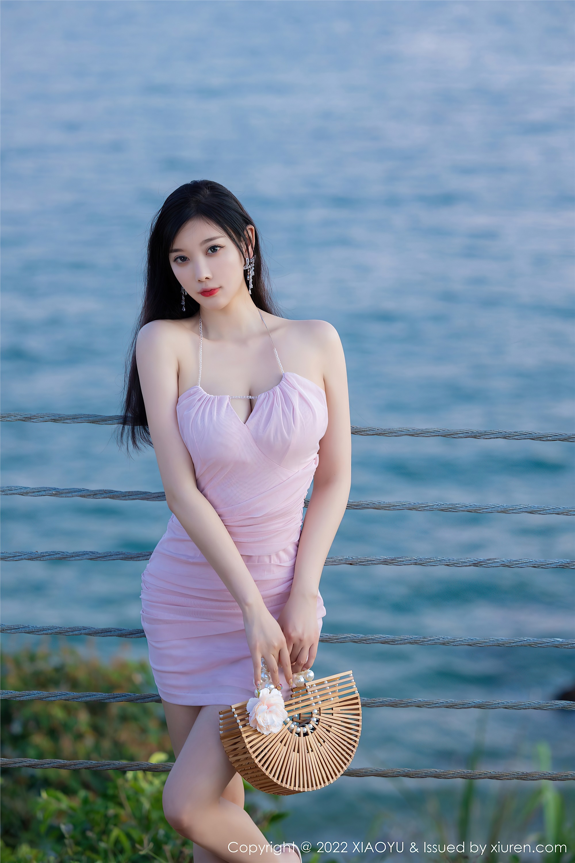 XIAOYU语画界 2022.08.12 VOL.841 杨晨晨Yome